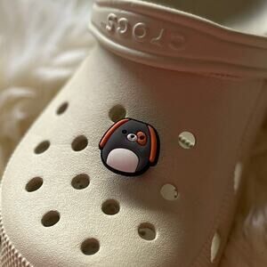 Croc Jibbitz | Squishmallows Harris the Dog | Cute Gift